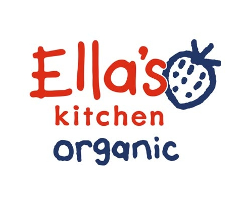 Ellas Kitchen logo