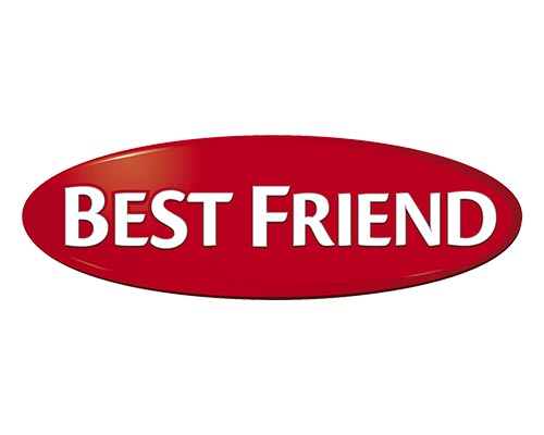 Best Friend logo