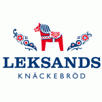 Leksands Knäckebröd logo