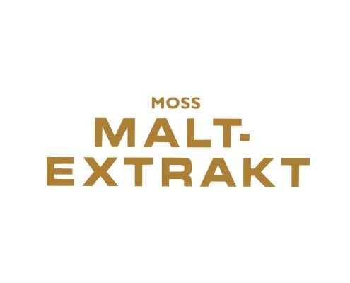 Moss Maltextrakt logo
