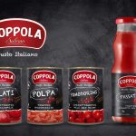 Jensen & Co - Coppola - Ny tomatserie i Norge
