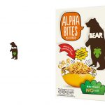 Bear - Alpha Bites / Jensen & Co