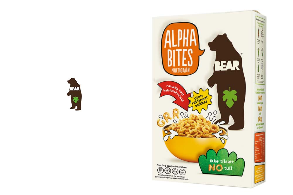 Bear - Alpha Bites / Jensen & Co