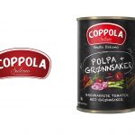 Coppola Polpa + Grønnsaker