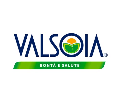 Valsoia logo
