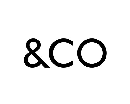 &CO logo